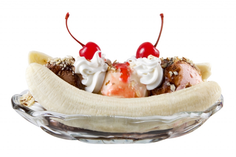 Banana Split