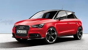 Audi Coop
